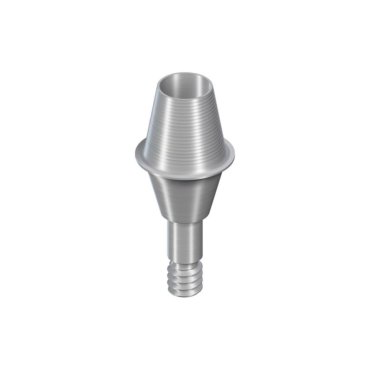 VARIOBASE RC BRIDGE ET BARRE AVEC VIS 4.5MM H 3.5MM TITANE PARTIE SECONDAIRE PROVISOIRE 022.0001