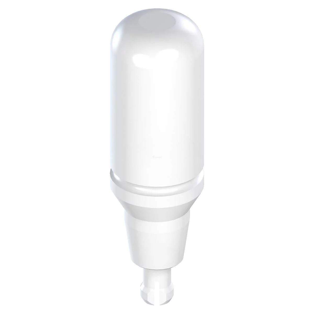 DISPOSITIF L'ENREGISTREMENT DE L'OCCLUSION LONG D 5.0MM H 12MM COMPOSANTS DE PRISE D'EMPREINTE RÉF 048.941V4