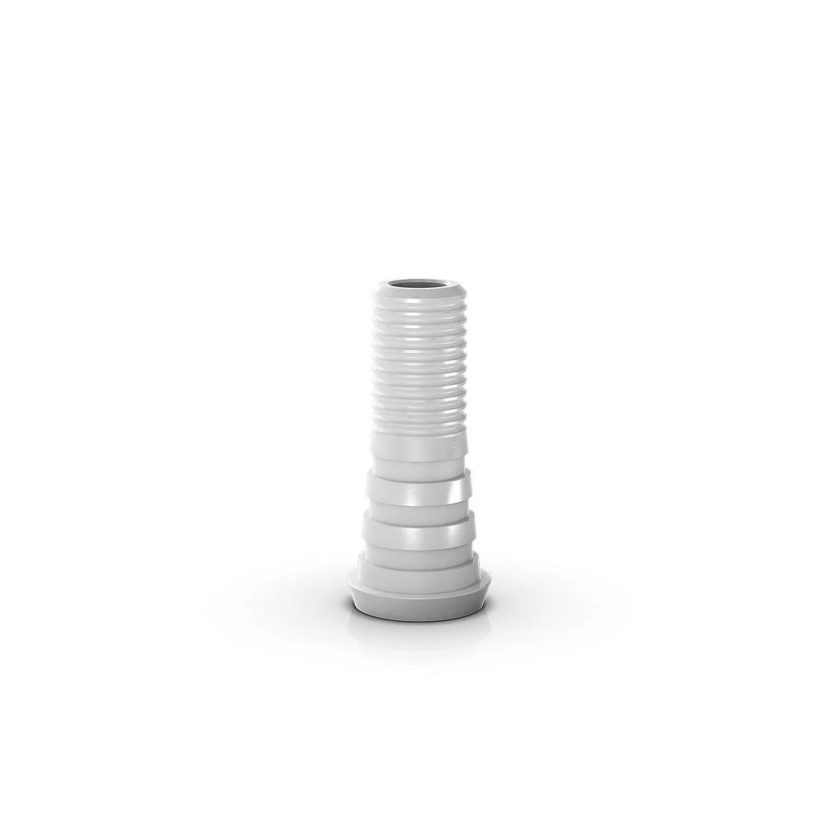 CALCINABLE VISSÉ CONIQUE MINI NEO D 4.1MM COIFFES REF 118301