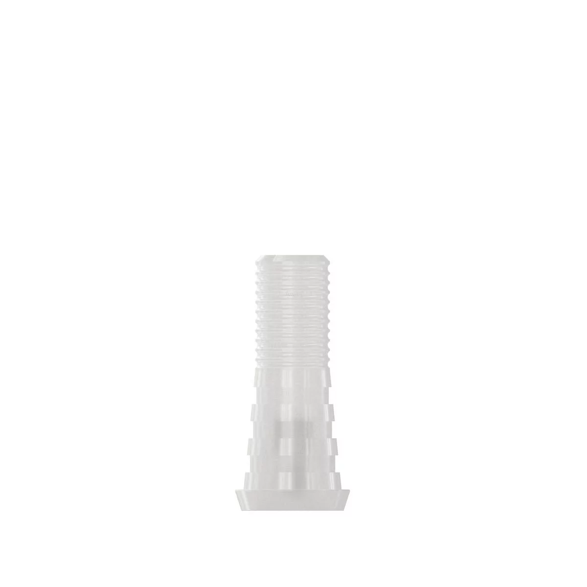 VISSÉ CONIQUE MINI D 4.1MM POLYMÈRE COIFFES REF 118112