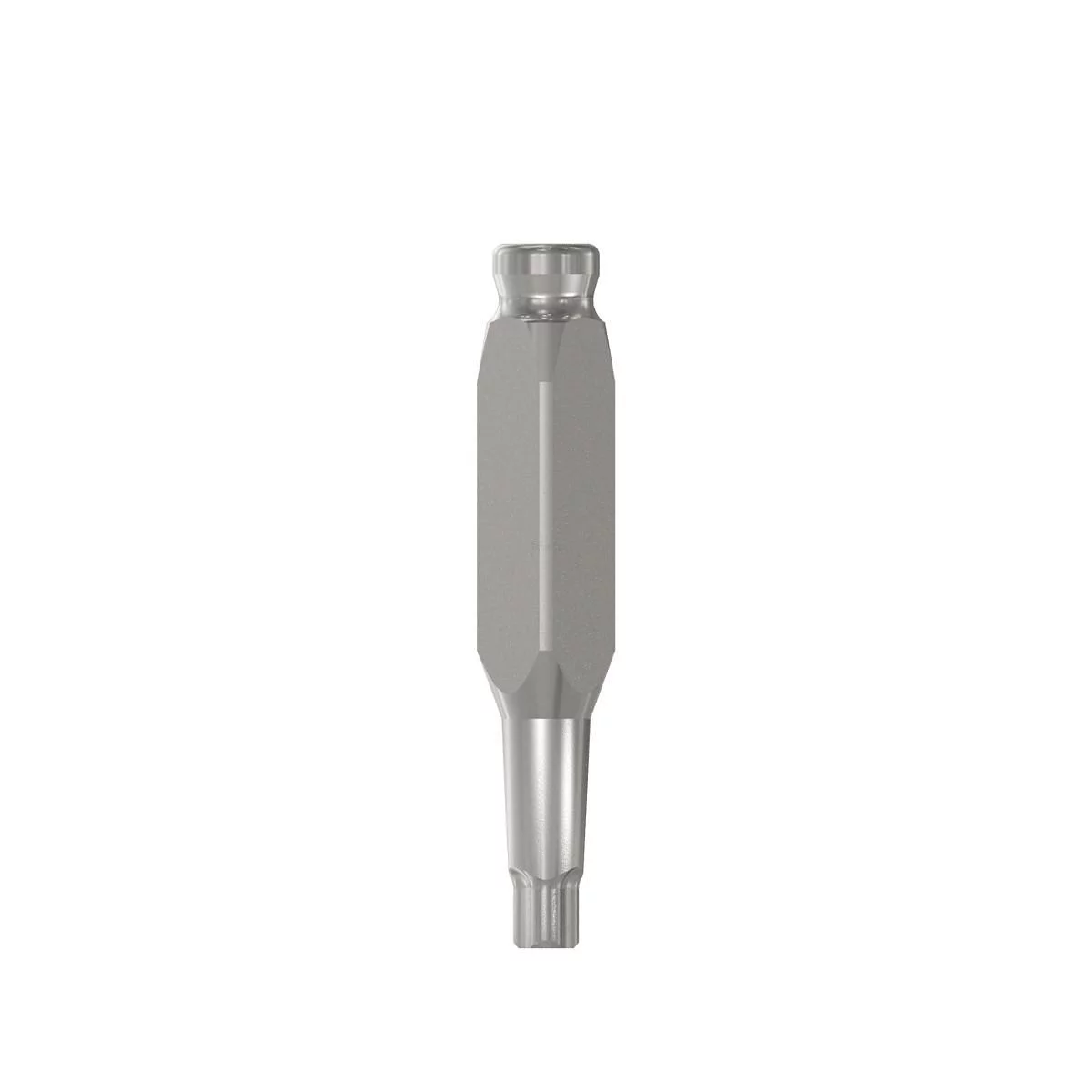 FACILITY IMPLANT IMPRESSION COPING TITANIUM PILIERS D'EMPREINTE REF 108.107
