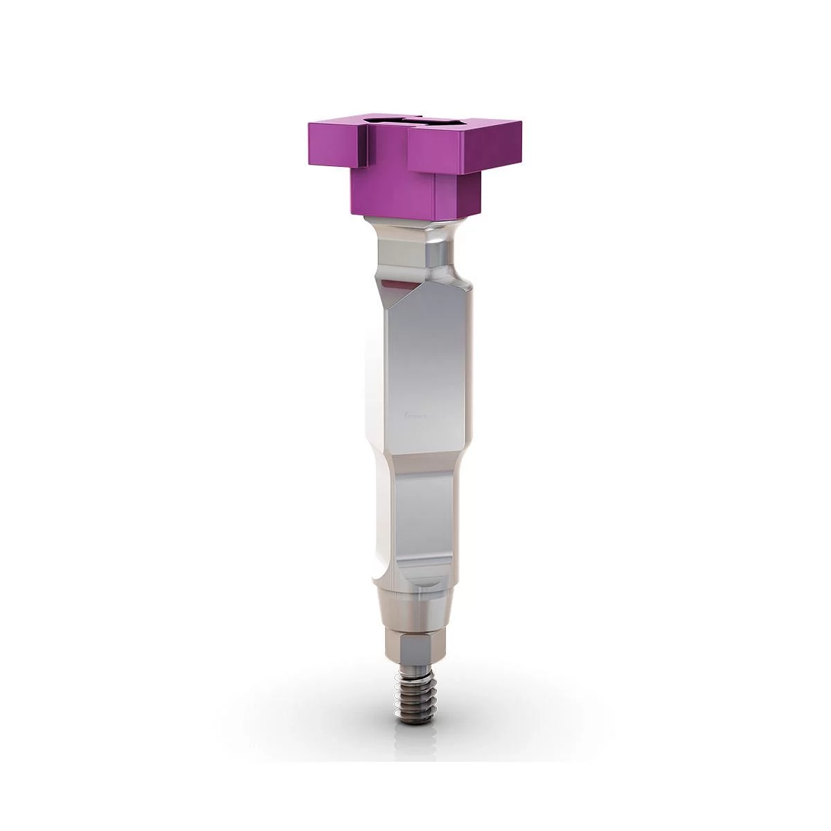 GM PIÈCE DE TRANSFERT UNIVERSELLE EXACT POUR IMPLANT LONGUE PILIERS D'EMPREINTE REF 108161