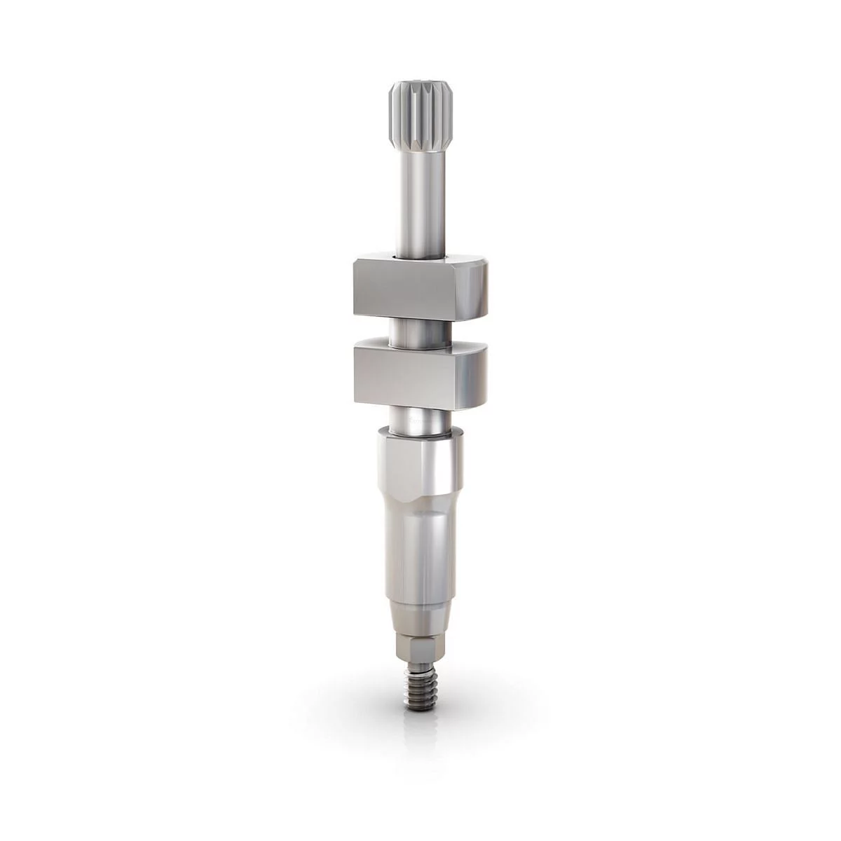 GM PIECE TRANSF UNIV EXACT PORTE EMP OUVERT IMPLANT LONGUE REFERENCE 108163