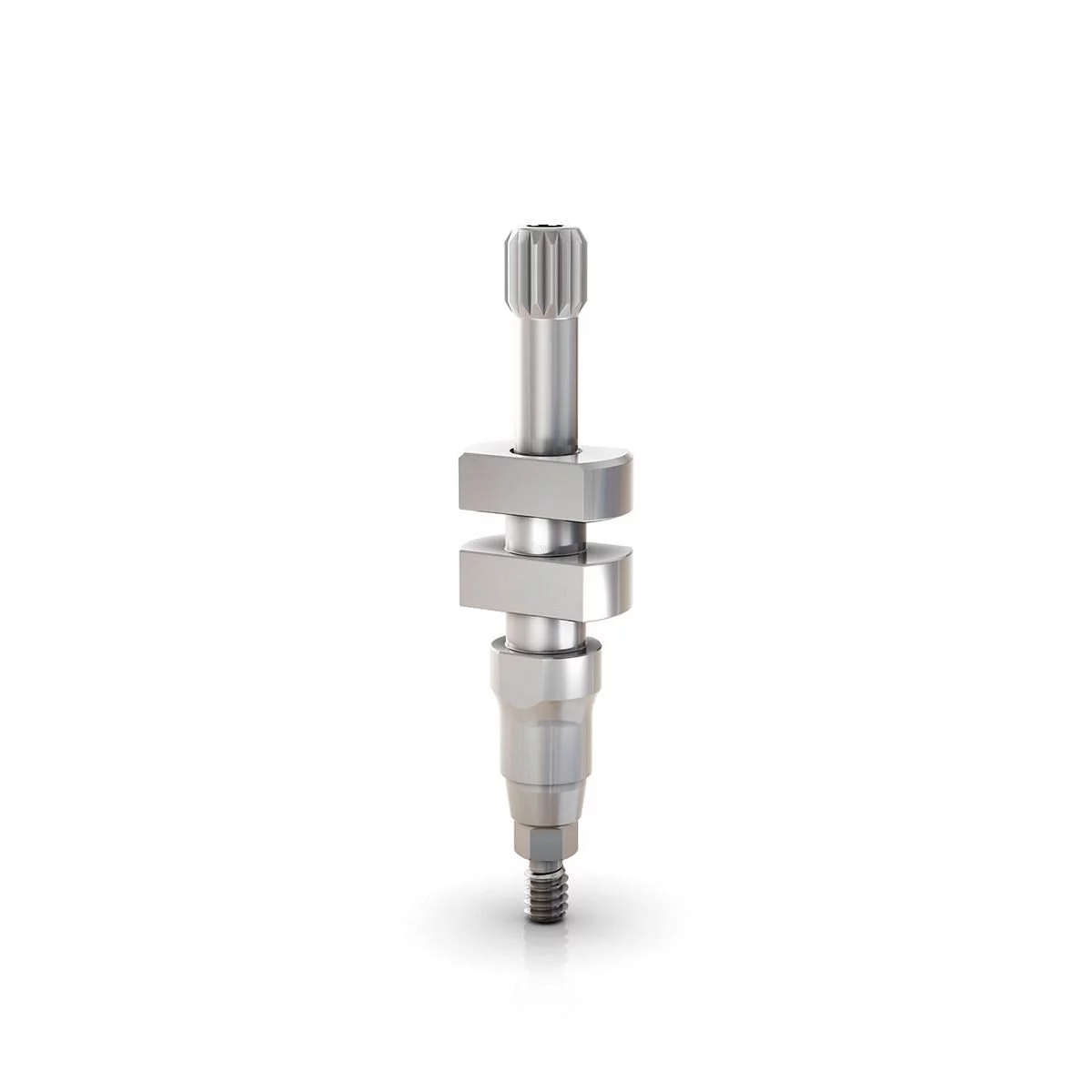 PIECE DE TRANSFERT UNIVERSELLE EXACT POUR IMPLANT GM REFERENCE 108162