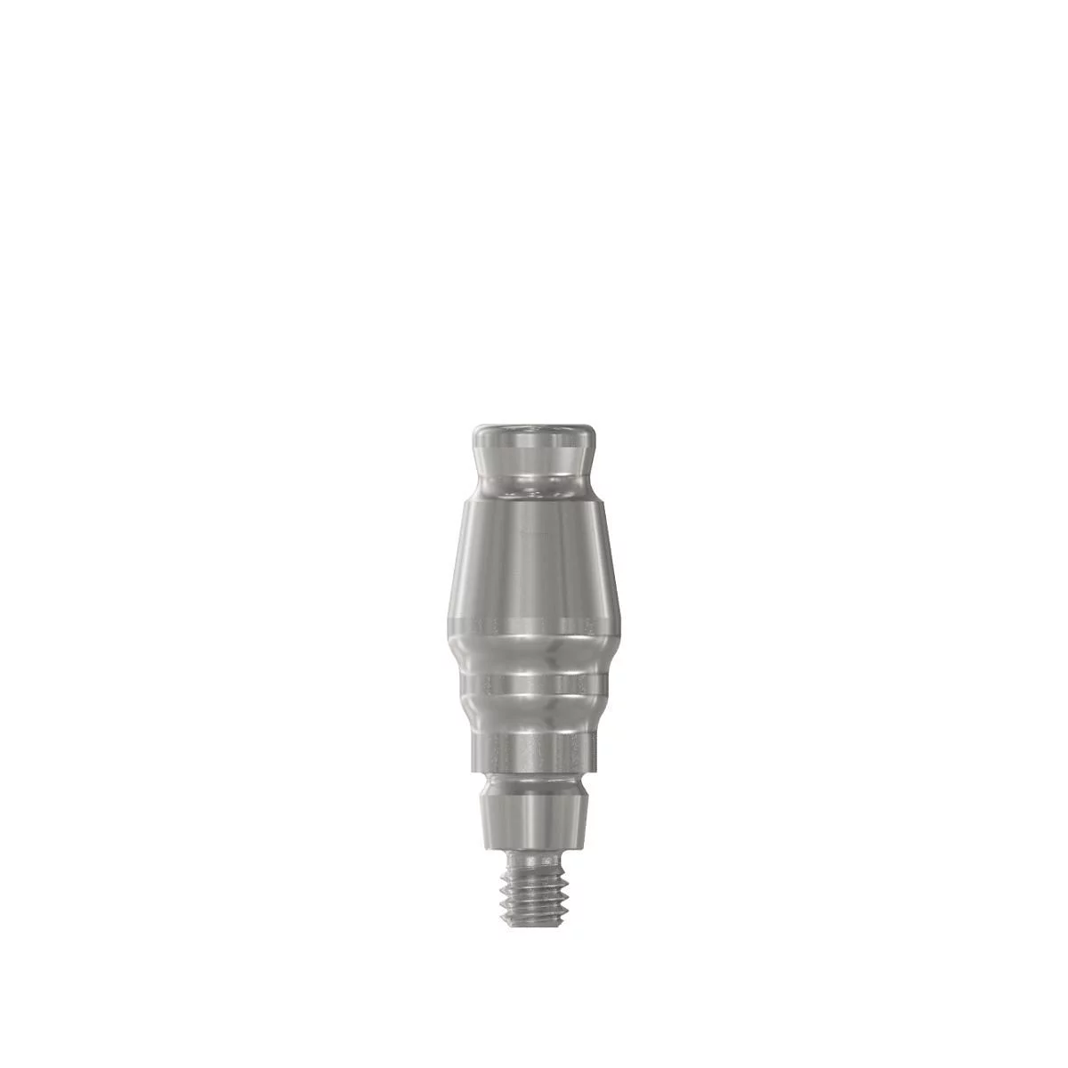 WS IMPLANT IMPRESSION COPING TITANIUM PILIERS D'EMPREINTE REF 108064