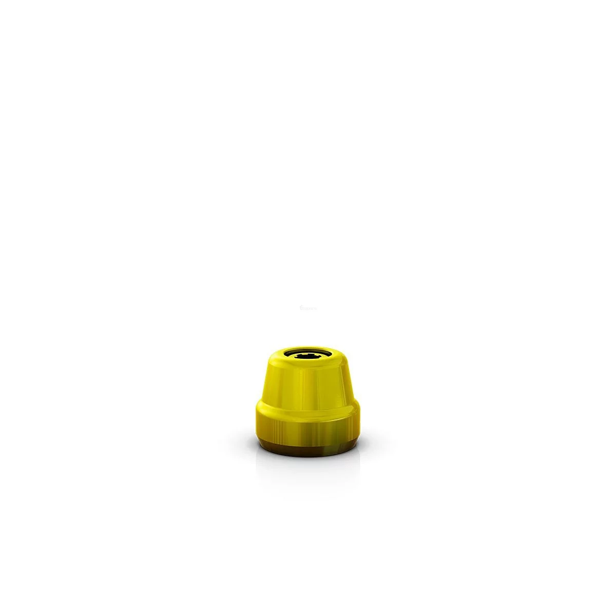 CYLINDRE DE PROTECTION POUR PARTIE SECONDAIRE NEO MICRO D 4.8MM TITANE CYLINDRES DE PROTECTION RÉF 106221