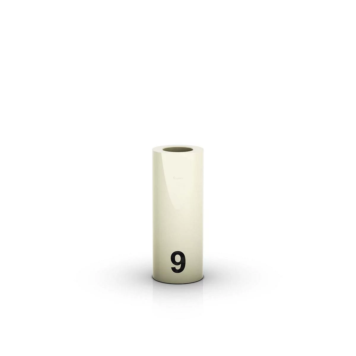 MICRO CONICAL ABUTMENT INTRAORAL SCANBODY POLYMER REFERENCE 108140