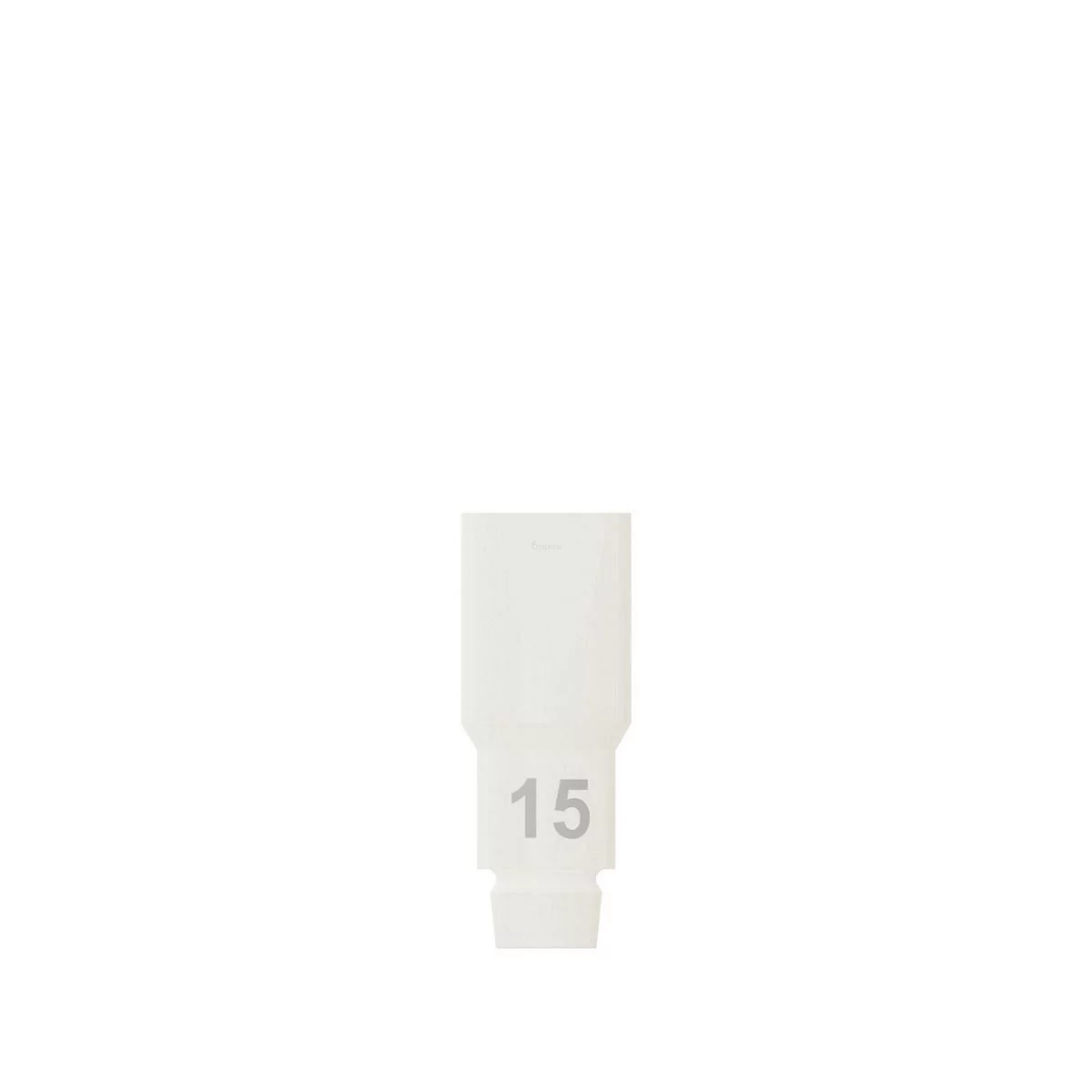WS INTRAORAL SCANBODY POLYMER REFERENCE 108142