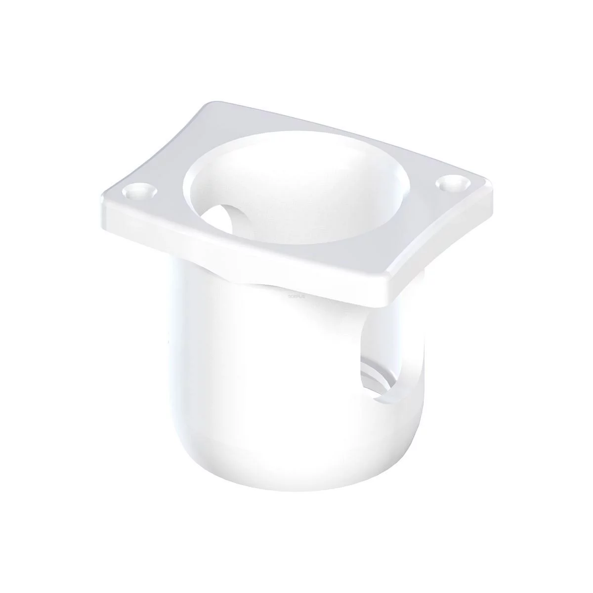 COIFFE D'EMPREINTE WN H 8MM PLASTIQUE COIFFES TISSUE LEVEL REF 048.013