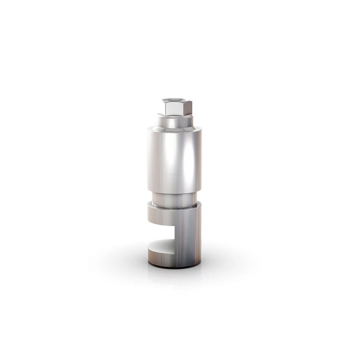 GM ANALOGUE DE PARTIE SECONDAIRE 4.8MM REFERENCE 101076