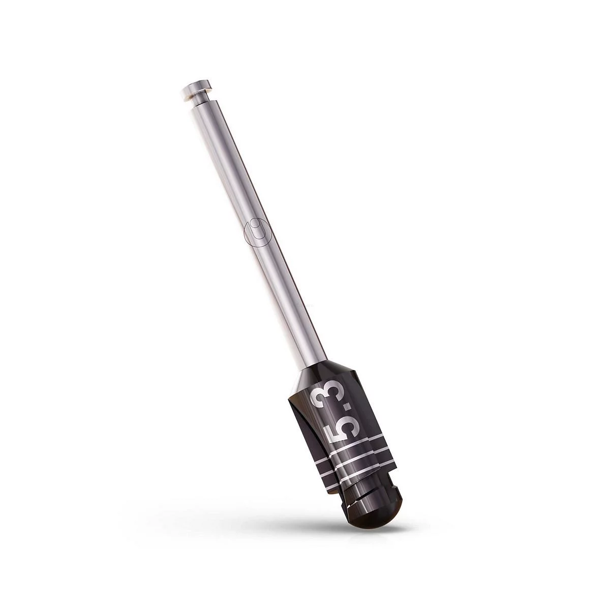 FORET PILOTE ACIER INOXYDABLE 4.3/5.3MM REFERENCE 103215