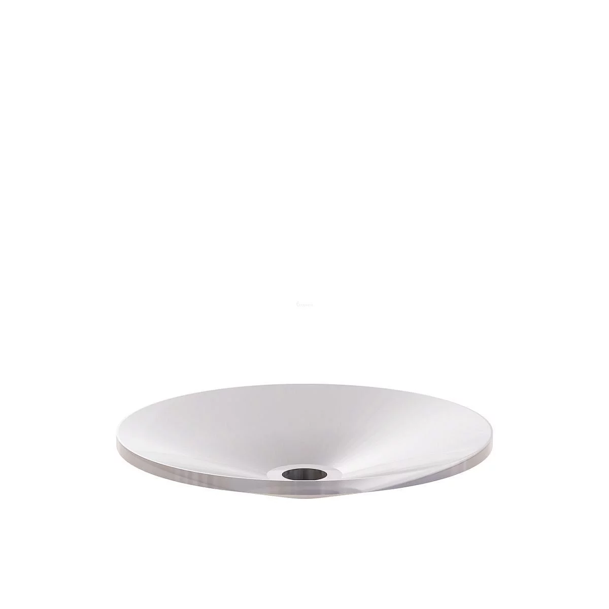 DISQUE DE PROTECTION POLYMÈRE INSTRUMENTS DE PROCÉDURE IMPLANTAIRE RÉF 102.077
