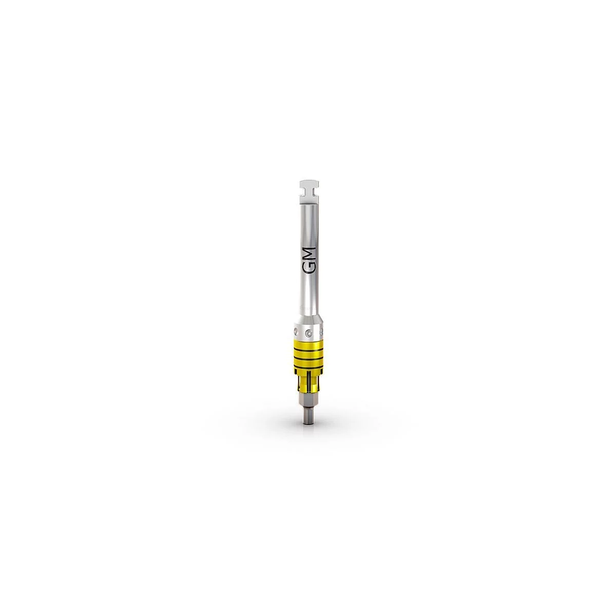 PORTE IMPLANT CONTRE ANGLE INSTRUMENTS DE PROCÉDURE IMPLANTAIRE RÉF 105131