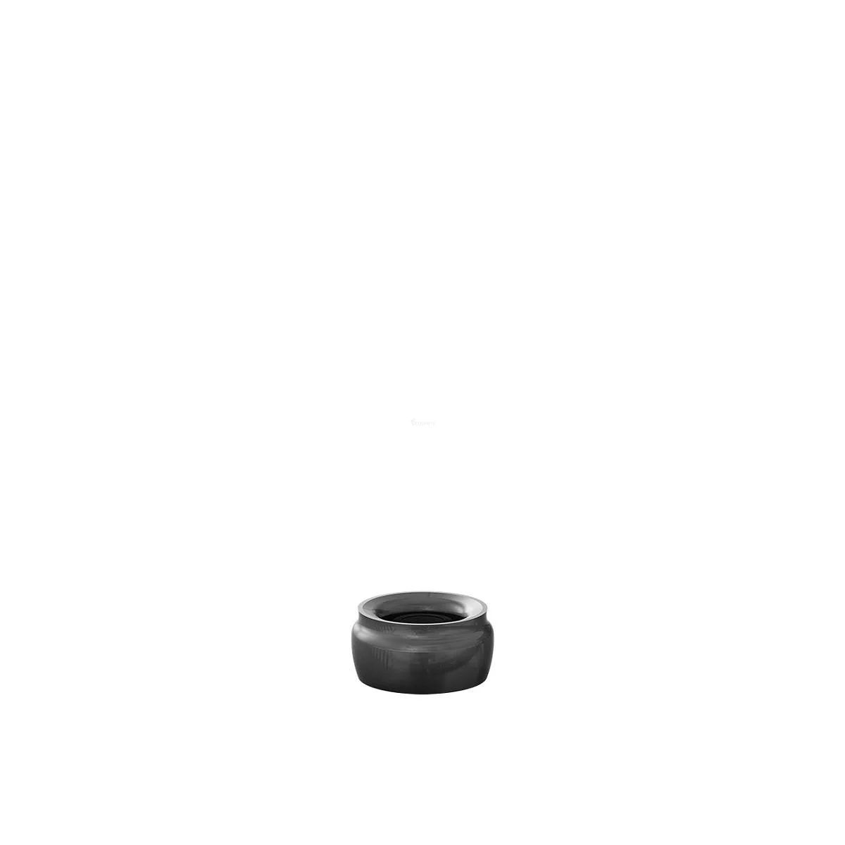 LIGATURE ELASTOMERIQUE NOIRE POLYMERE REFERENCE 102118