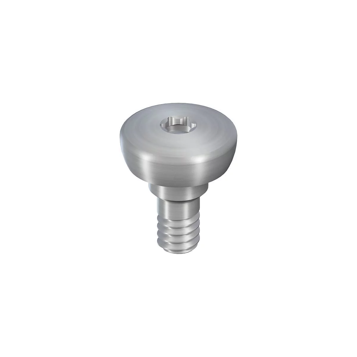 D 5.5MM RN H 2MM TITANE COIFFES DE CICATRISATION TISSUE LEVEL REF 048.033