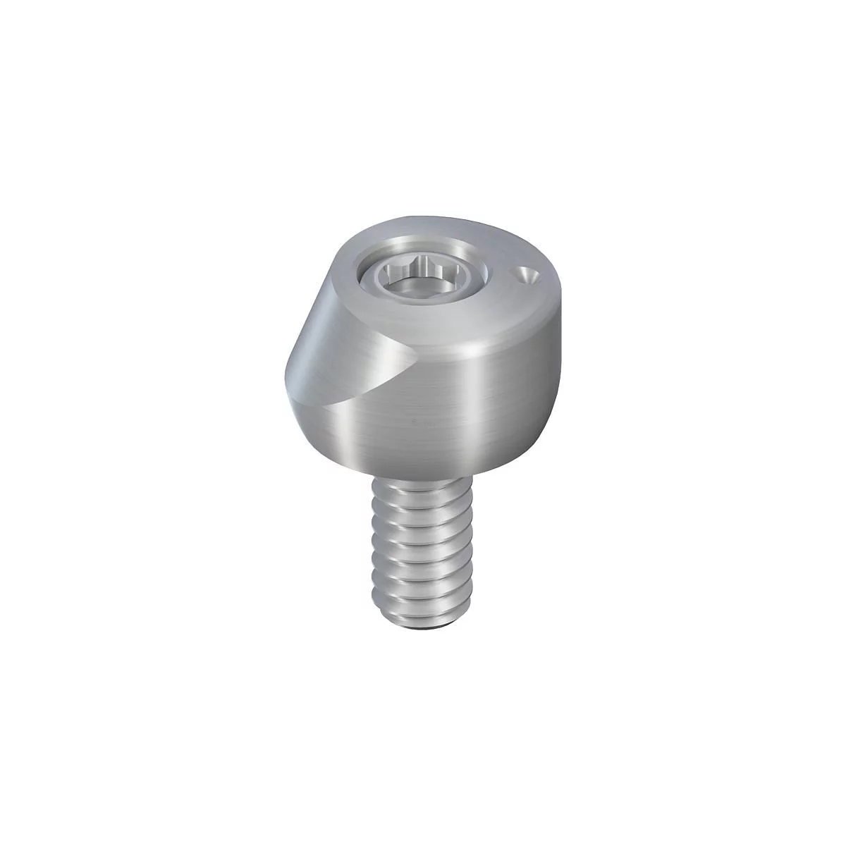 D 5.5MM RN H 3.5MM TITANE COIFFES DE CICATRISATION TISSUE LEVEL RÉF 048.029