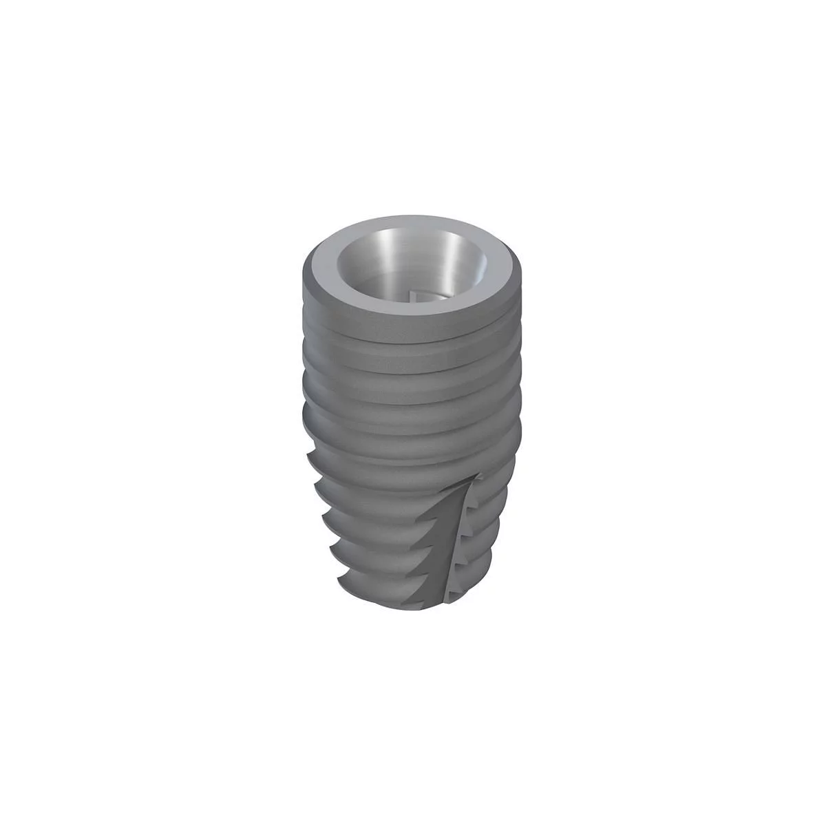D 4.8MM L 8MM ROXOLID RC SLACTIVE IMPLANTS BONE LEVEL TAPRED RÉF 021.7308