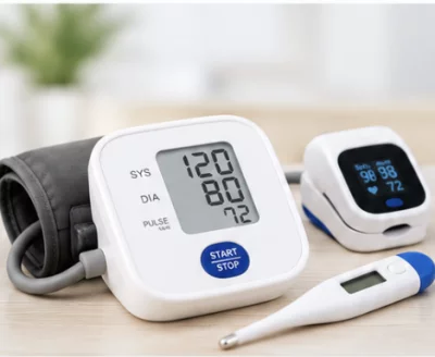 Dispositifs de mesure