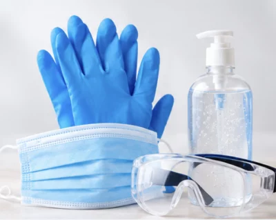 Kit de protection