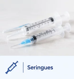 Seringues