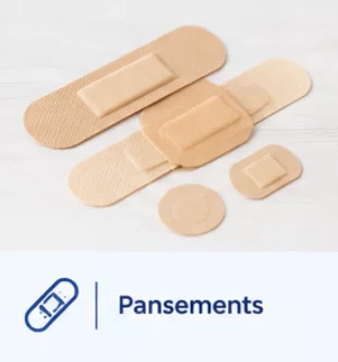 Pansements