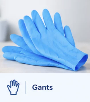 Gants